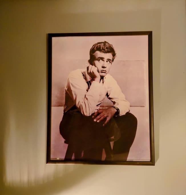 Joey'S Appartement Skjervoy Buitenkant foto